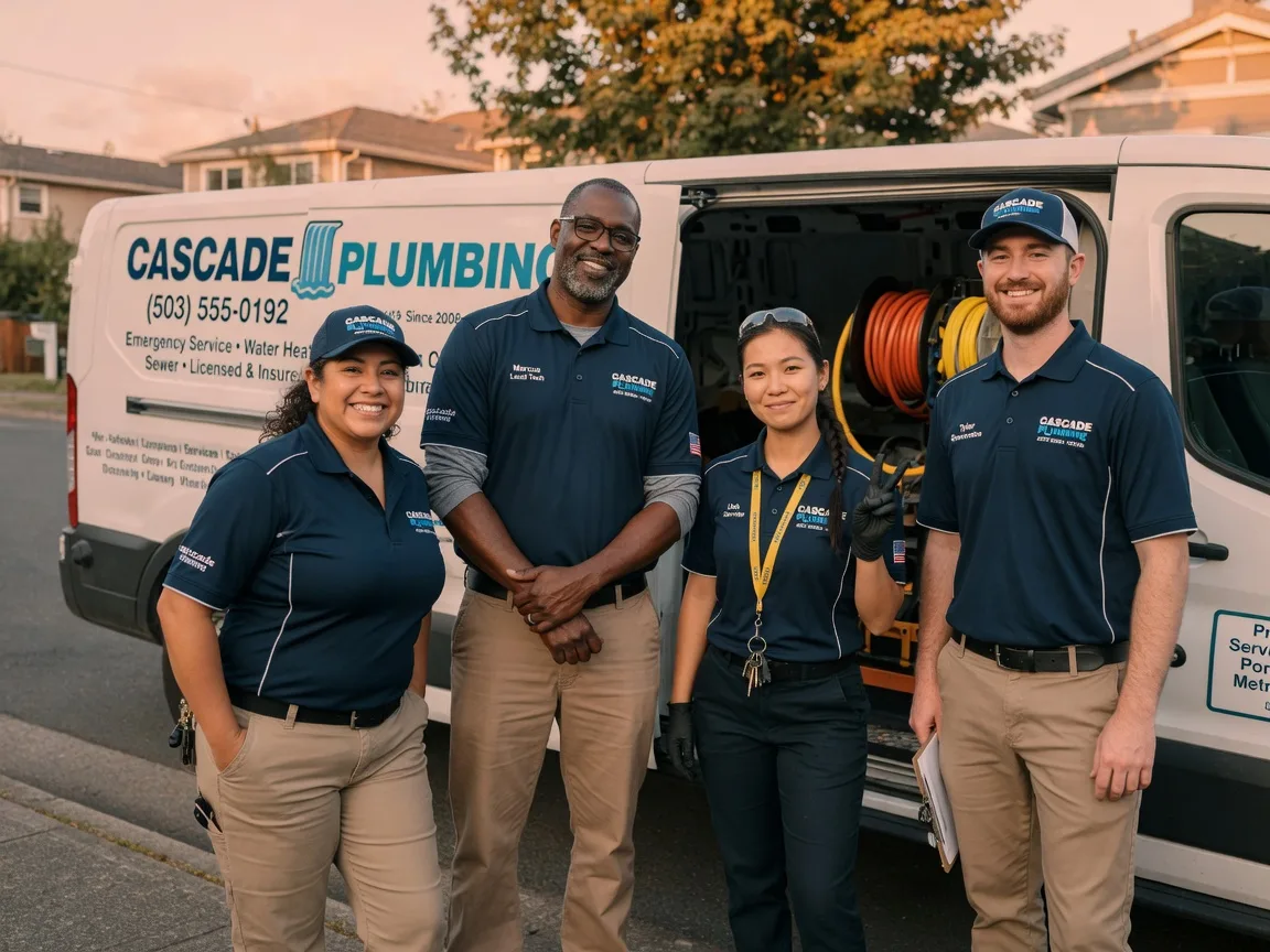 Emergency Plumber company in Otterville, MO